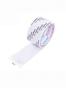 Roll Self-Adhesive Mesh Window Repair Tape Screen Repair Tape Self Adhesive Mesh Patch Suitable For Kitchen Dorm/Curtain Home Window Repair Camping Curtains Outdoor Bedroom Bathroom Kitchen Home Essentials Accessories - Multicolor - View 14
