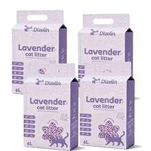 Cat Litter - 24L - View 8