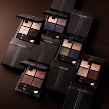 Tom Ford Runway 4-Color Cream Eyeshadow Palette - 35 ROSE TOPAZ - View 4