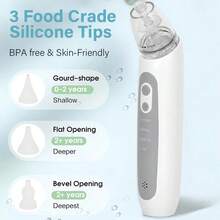 Nose Care - White - View 2