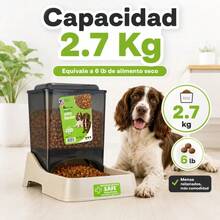 Pet Automatic Feeders - 5L - View 4