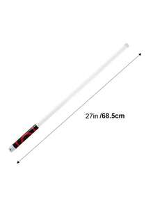 New Flexible Silicone LED Strip Light High Lumens LED Flashlight Stick Professional Work Light Portable Tool For Car Repair - A - View 9