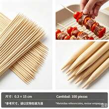 BBQ Sticks - 12297 - View 9