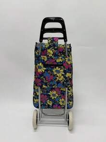 Shopping Bags And Cart - 10-1 - View 5