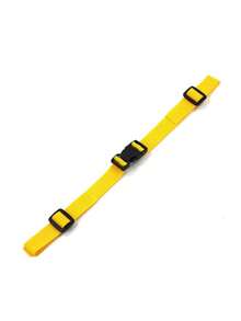 Backpack Chest Strap With Quick Release Buckle, Front Fixing Strap For Hiking, Jogging And Emergency Situations, School And Travel Essential - Multicolor - View 18