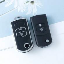 Portable Key Case Suitable For - KY33 - View 10