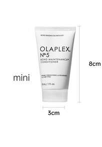 OLAPLEX No.5 Bonding Conditioner Hair Repair Deep Nourishing Strengthening Scalp Care Hair Root Conditioner - Conditioner 30ml*3 - View 8