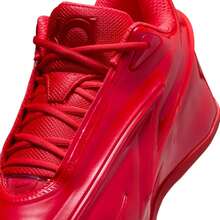 Nike KD19 Durant 19 Performance Basketball Shoes, Breathable And Lightweight - Red - View 11
