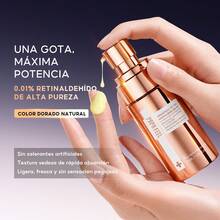 PAPA FEEL Serums & Facial Treatment - Advanced Retinal Anti-aging Concentrate - View 7