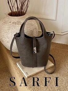 Coffee Brown