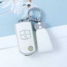 Portable Key Case Suitable For - KY31 - View 6
