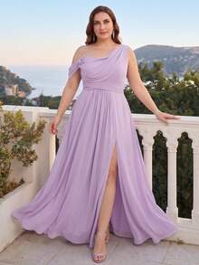 Mauve Purple
