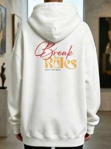 Women Sweatshirts & Hoodies - White - View 2