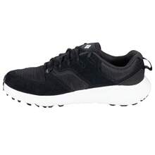 Columbia Benson - Black Men Sports Shoes 2077141010 - Black - View 2