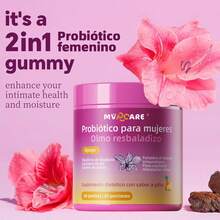 MVPCARE Vitamins/Minerals - Three Product Combinations - View 5