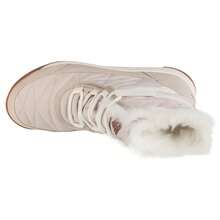 Columbia Minx Shorty IV - Beige Women Winter Shoes 2079181278 - Champagne - View 3