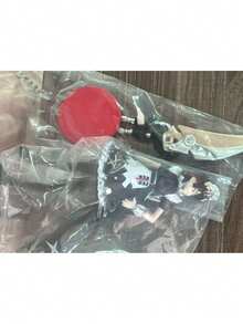 1pc Zenless Zone Zero Ellen Joe Shark Maid Anime Girl Figure Model Peripheral Decor - Multicolor - View 8
