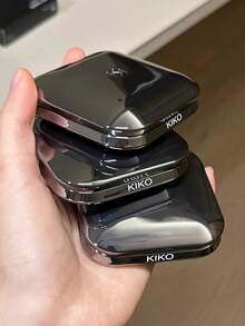 KIKO Milano INVISIBLE TOUCH Perfecting Finishing Powder, Lightweight Setting Powder, Matte Oil Control, Soft Focus Pores And Glow, Long-Lasting Smooth Makeup Effect, Suitable For Daily Use, Gift - 7.5g - View 10