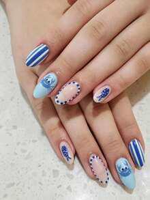 Baby Blue