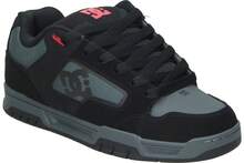 DC Shoes Men Casual Athletic Shoes - Black - View 2
