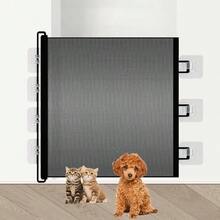 Baby Protection Gate - Siyah1 - Görünüm 2