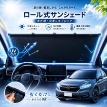 Car Visors - A - View 2