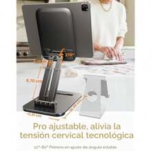 Copyholders & Book Stands - Style Type as Pic - View 4