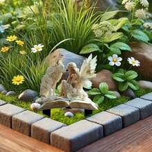 Garden Statues & Sculptures - A - View 3