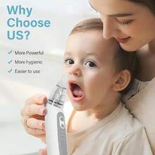 Nose Care - White - View 5