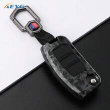 Sarung Gantungan Kunci ABS Keras Premium untuk Ford /Focus/Galaxy/Fusion/3 Tombol - Ford G-Class - View 6