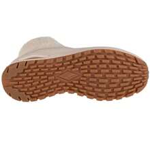 Skechers Uno Rugged - Fall Air 167992-NAT Womens, Beige Winter Boots - beige 3 - View 4