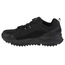 Skechers سكيتشرز بيونيك تريل - أحذية رياضية سوداء للرجال 237219-BBK - الأسود - مشاهدة 2