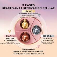 PAPA FEEL Serums & Facial Treatment - Cell Renewal Oil Capsules - View 3