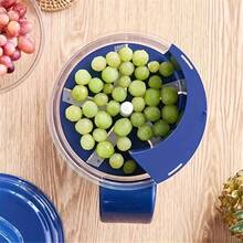 Multifunctional Peeler, Fast Peeling, 10-20 Seconds Quick Peeling, Electric Peeler, Suitable For Grapes, Garlic And Tomatoes, Designed For Small Fruits And Vegetables, Efficient Kitchen Electric Peeler, Suitable For Home Cooking - Electric peelers - View 5