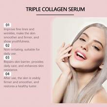 Hoygi Serums & Facial Treatment - Collagen - View 2