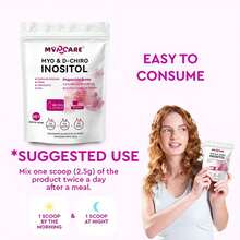 MVPCARE Vitamins/Minerals - Three Product Combinations - View 9
