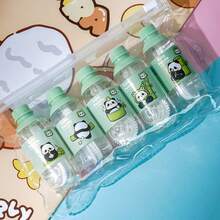 5pcs Cute Cartoon Capybara Correction Tape, Capybara Baby Correction Tape, Easy To Use, For Instant Correction, Can Correct Writing Errors Anytime, Suitable For Learning, School And Office Supplies - Multicolor - View 11