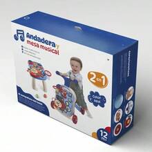 Baby Walkers - Blue - View 9