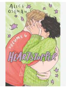 Comics & Graphic Novels - Single Book - View 1
