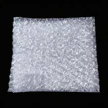 50/100/150入 13x15cm 透明氣泡快遞袋，適用小件物品日常郵寄與快遞運輸包裝，防震防撞包裝理想選擇 - 無色 - 查看 3