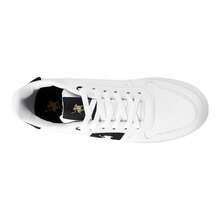 POLO Men Tennis Shoes - White - View 5