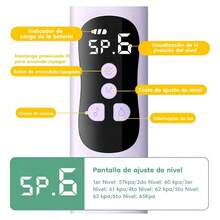 Baby Health Care - White - View 3