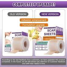 Scar Cover - 1PC - View 5