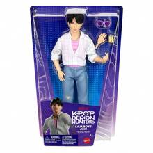 Mattel Classic Character Collectible Figure, Movable Joints, Battery-Free Display Model, Ages 14+ - Multicolor - View 14