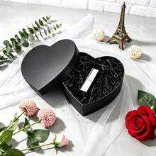 40g Black Raffia Paper Shreds Filler, Used For Gift Packaging Basket Filling, Birthday Wedding Party Supplies - Multicolor - View 5