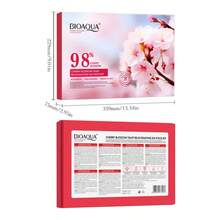 BIOAOUA Sakura Yeast Skincare Set 6-Piece, 48-Hour Moisturizing & Nourishing, Relieves Dryness And Roughness, Smooth & Soft Facial Care Set - 6-piece Moisturizing Skincare Gift Set - View 6