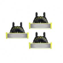 Đầu thay thế dao cạo OneBlade 360 Blade - Một lưỡi kiếm - Xem 12