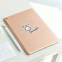 Stiker "Silakan Gunakan" Berukuran 3 Inci - Stiker Vinyl Lucu dan Relevan, Cocok untuk Laptop, Notebook, Botol Minum, Meja, Ruang Pribadi, dan Area yang Humor | Sempurna untuk Pecinta Humor, Pelajar, Penggemar Teknologi, dan Teman | Hadiah Lucu yang Sempurna untuk Teman, Keluarga, dan Kolega | Stiker Lucu yang Dipenuhi Humor Teknologi, Satire, dan Ekspresi Kreatif - beraneka warna - View 7