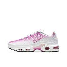 Nike Air Max أحذية رياضية كاجوال نسائية - وردي فاتح - مشاهدة 11