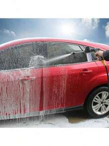 MORE BEAUTY Car Wash Gun - Black - View 4